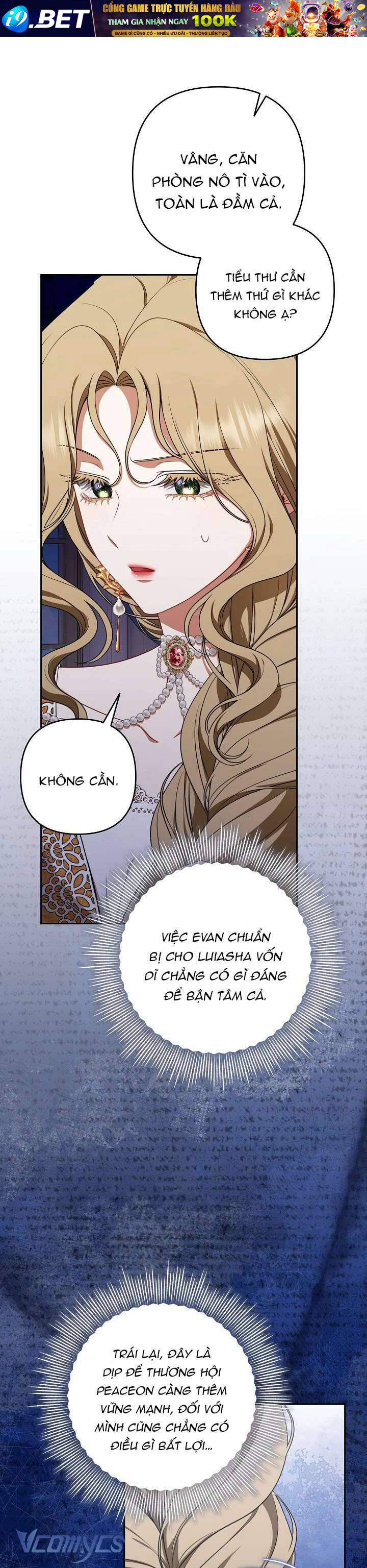 Tôi Đang Xem Một Vở Kịch - Chapter 16 - Page 35