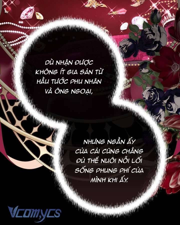 Tôi Đang Xem Một Vở Kịch - Chapter 16 - Page 38