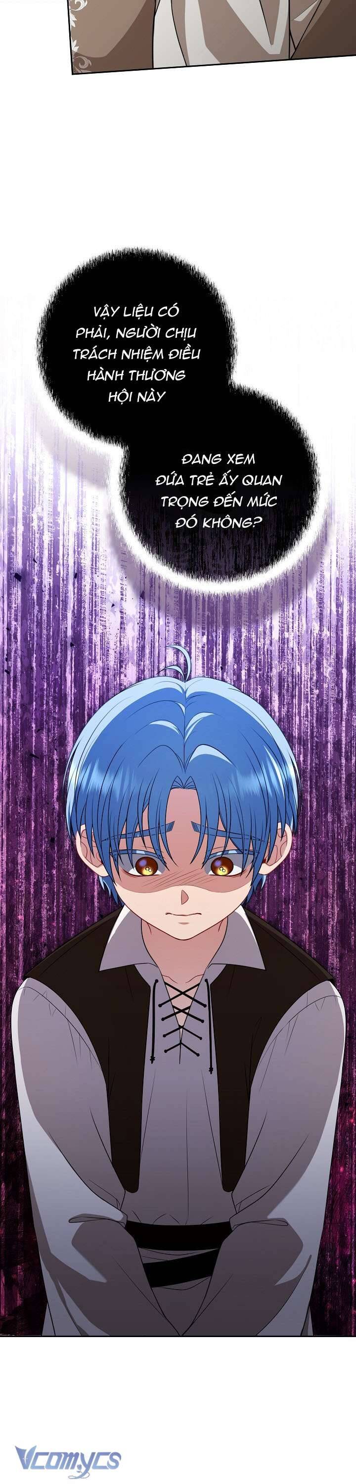 Tôi Đang Xem Một Vở Kịch - Chapter 16 - Page 46