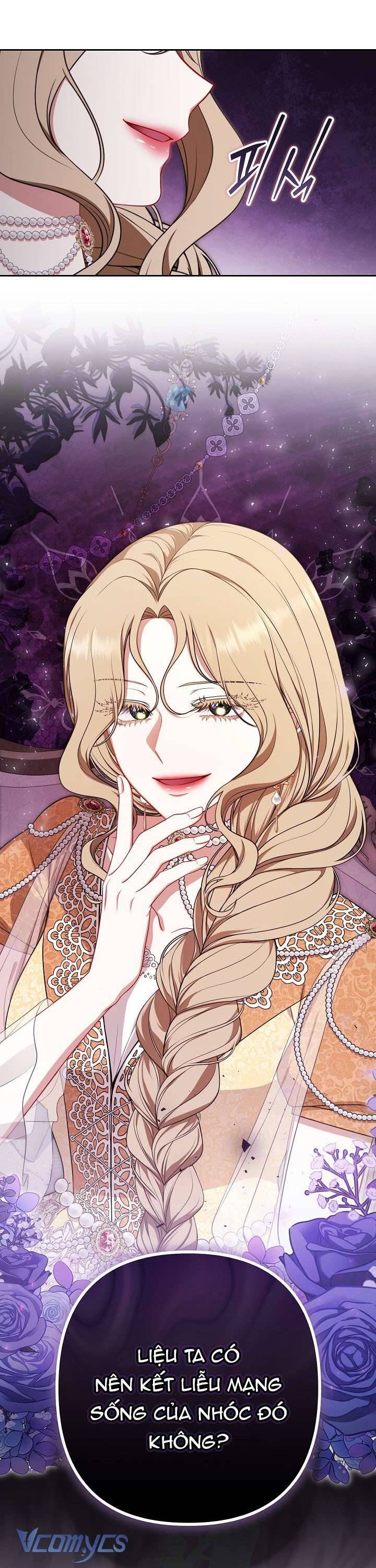 Tôi Đang Xem Một Vở Kịch - Chapter 16 - Page 51