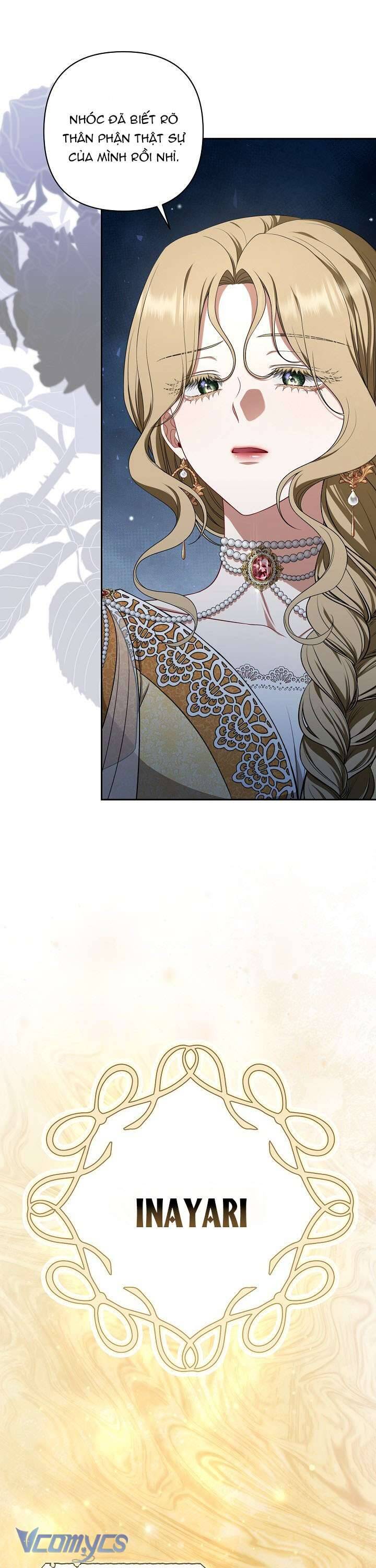 Tôi Đang Xem Một Vở Kịch - Chapter 17 - Page 13