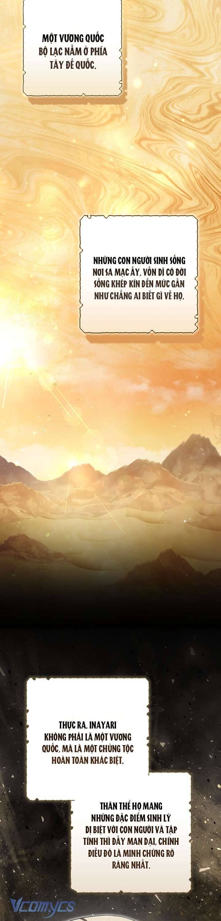 Tôi Đang Xem Một Vở Kịch - Chapter 17 - Page 14