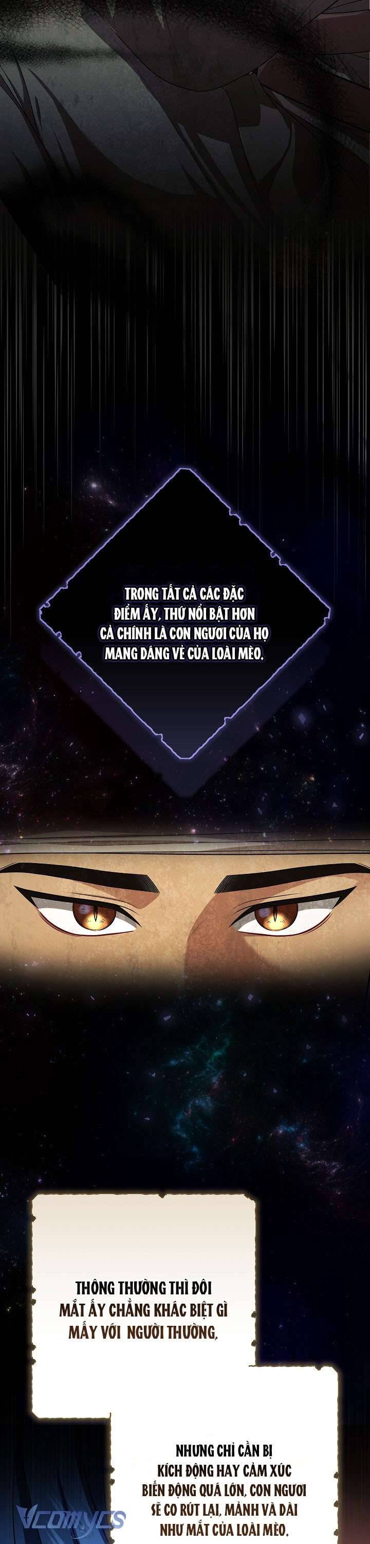 Tôi Đang Xem Một Vở Kịch - Chapter 17 - Page 16