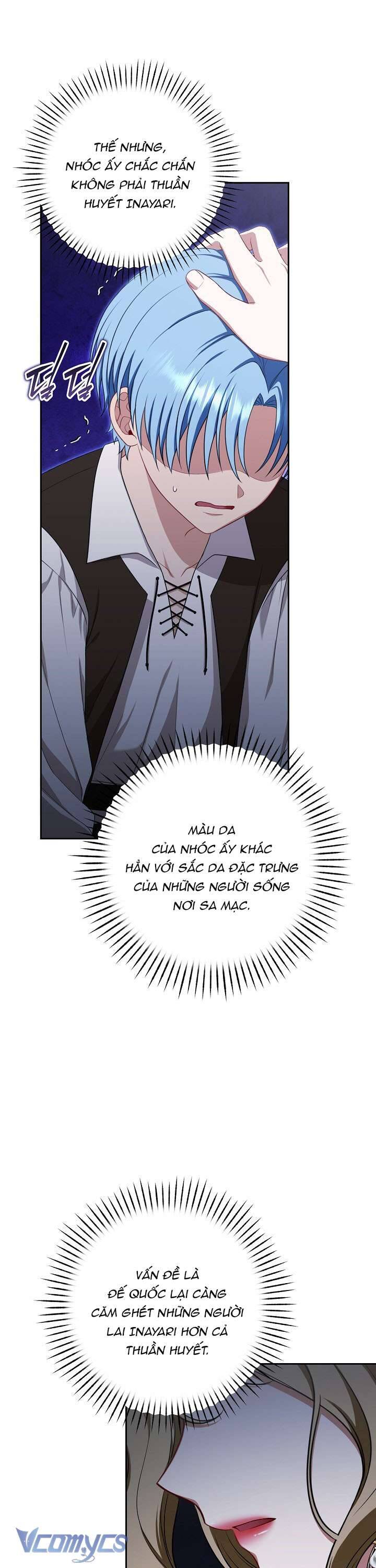 Tôi Đang Xem Một Vở Kịch - Chapter 17 - Page 18