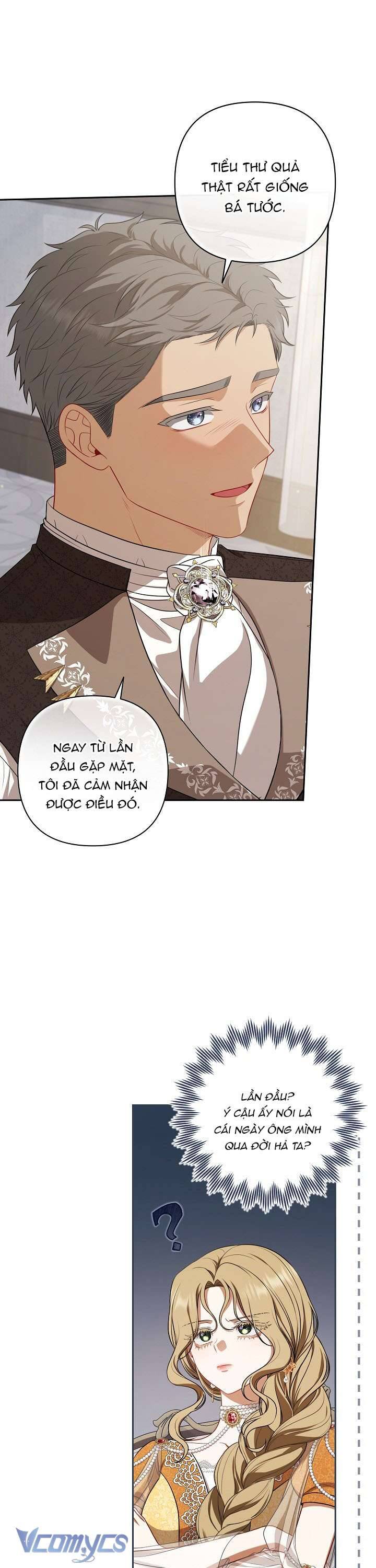 Tôi Đang Xem Một Vở Kịch - Chapter 17 - Page 32
