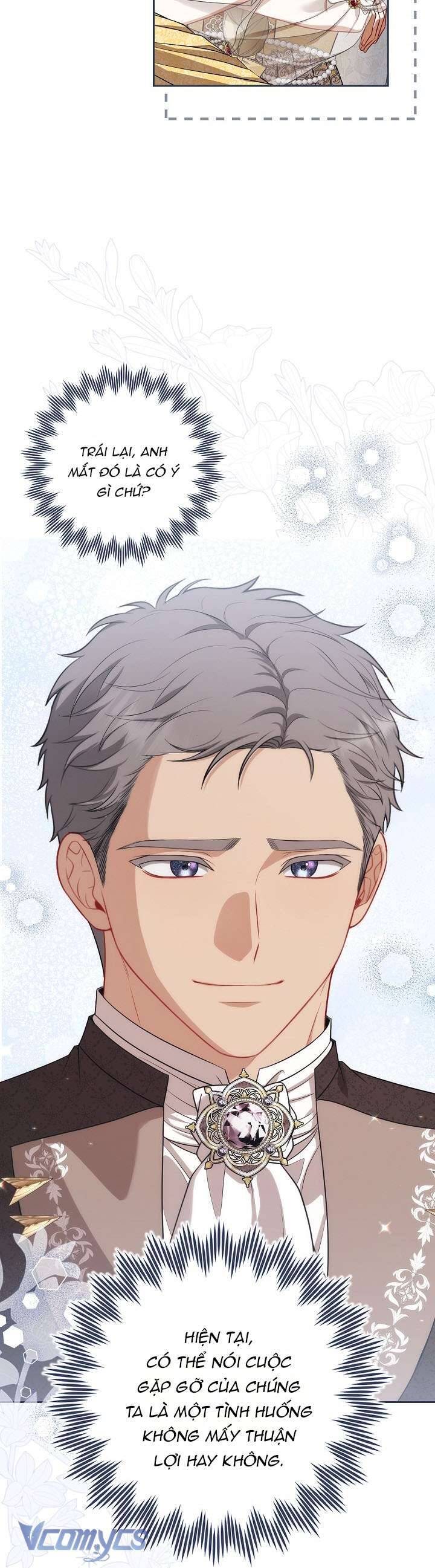 Tôi Đang Xem Một Vở Kịch - Chapter 17 - Page 33