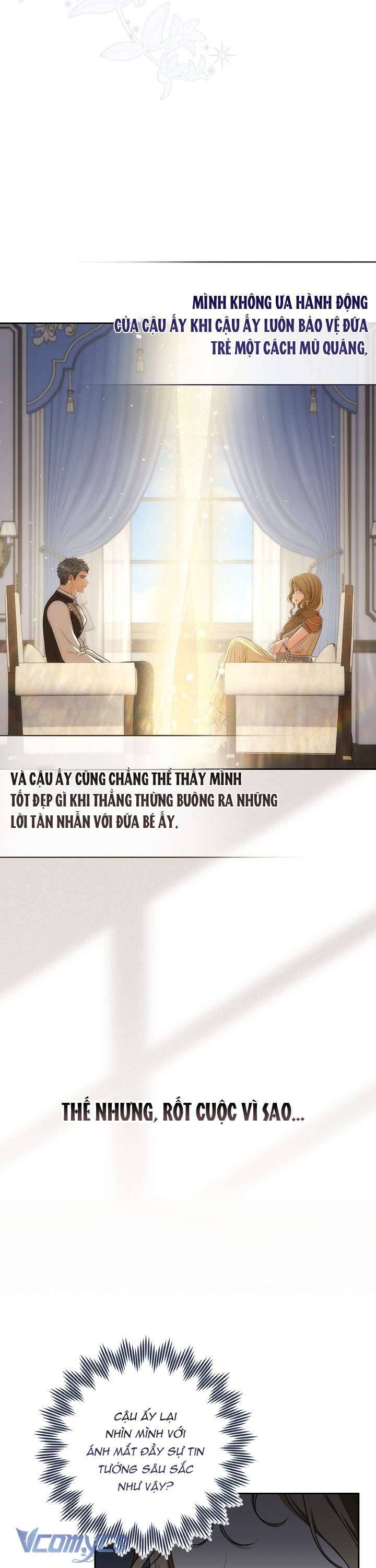 Tôi Đang Xem Một Vở Kịch - Chapter 17 - Page 34
