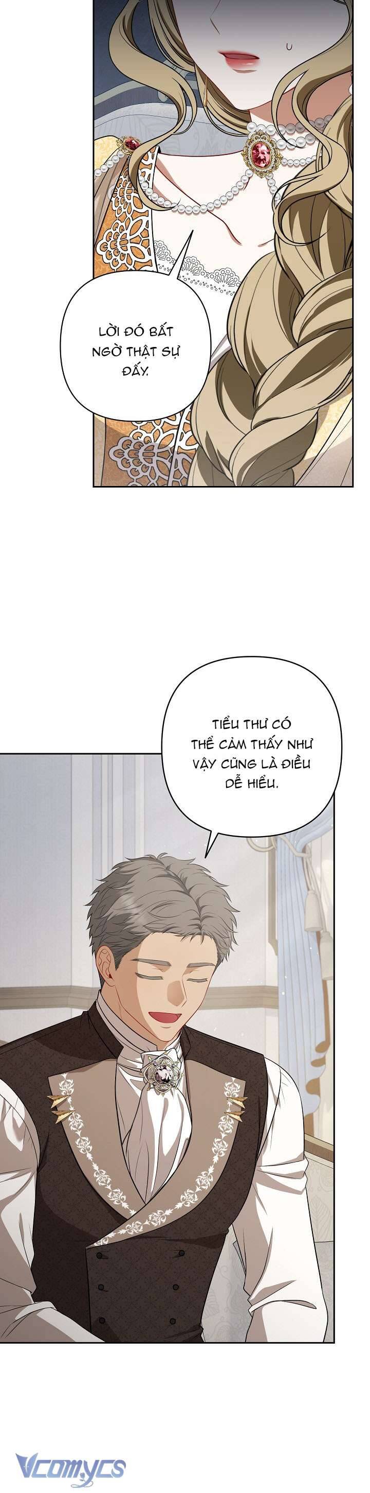 Tôi Đang Xem Một Vở Kịch - Chapter 17 - Page 35