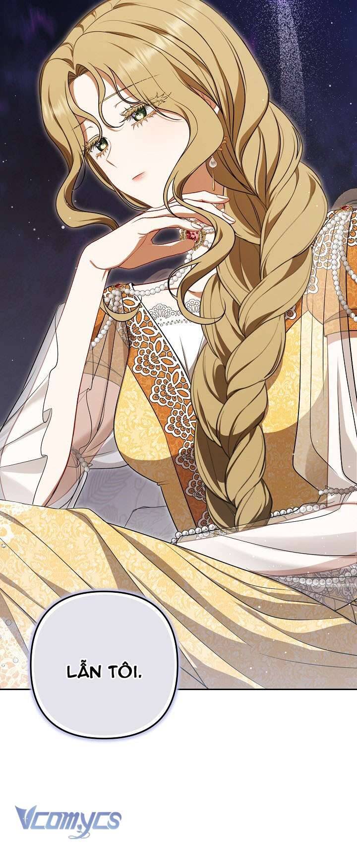 Tôi Đang Xem Một Vở Kịch - Chapter 17 - Page 38