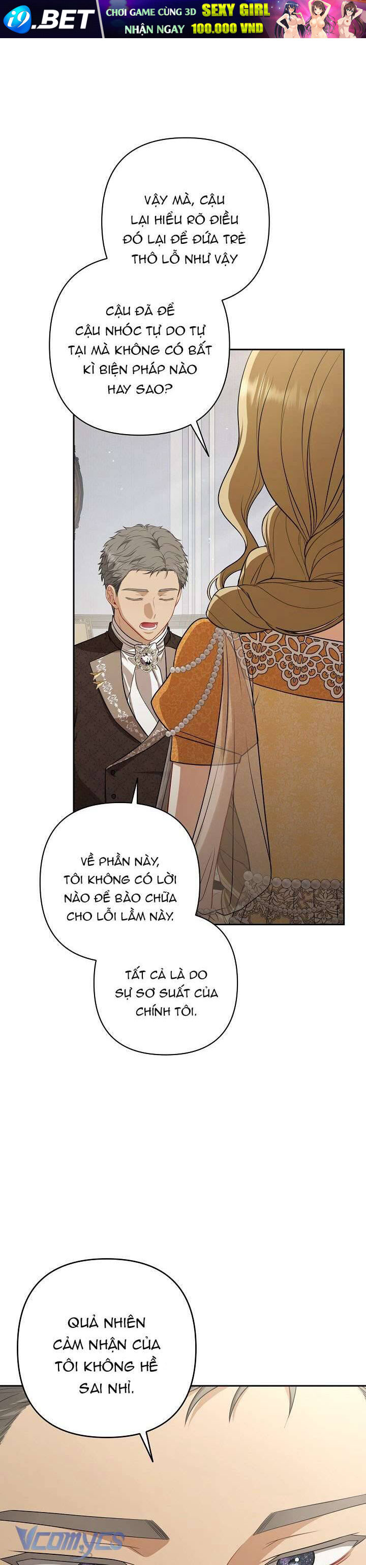 Tôi Đang Xem Một Vở Kịch - Chapter 17 - Page 39