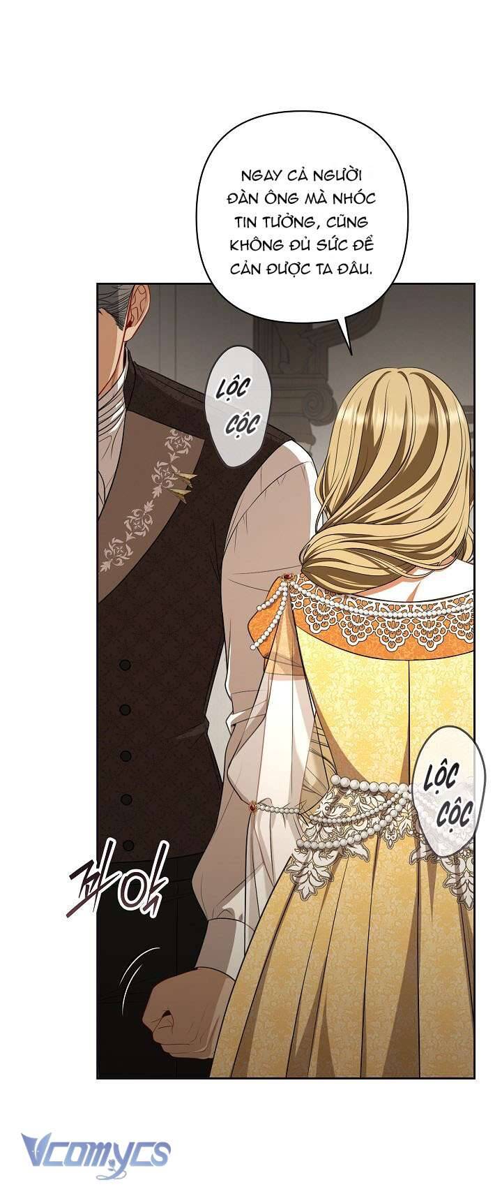 Tôi Đang Xem Một Vở Kịch - Chapter 17 - Page 4