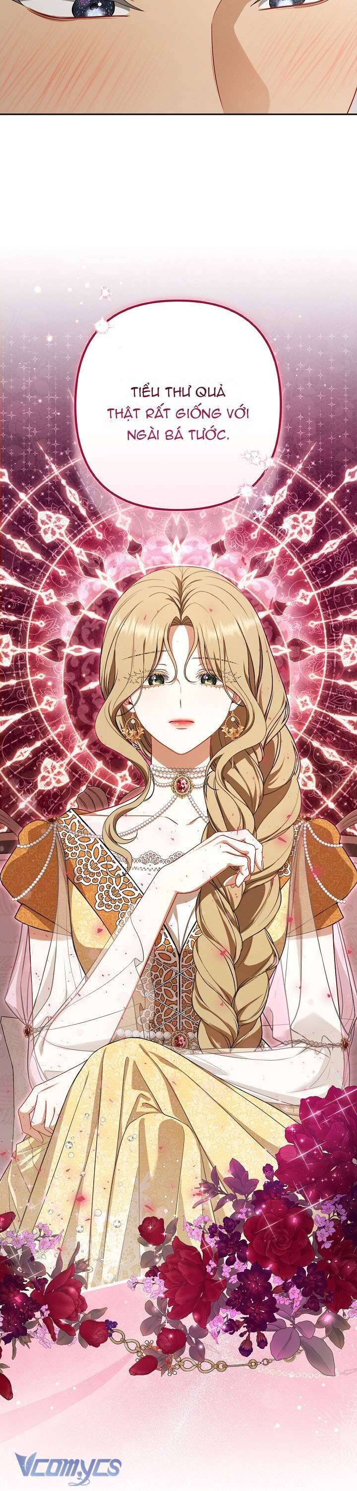 Tôi Đang Xem Một Vở Kịch - Chapter 17 - Page 40