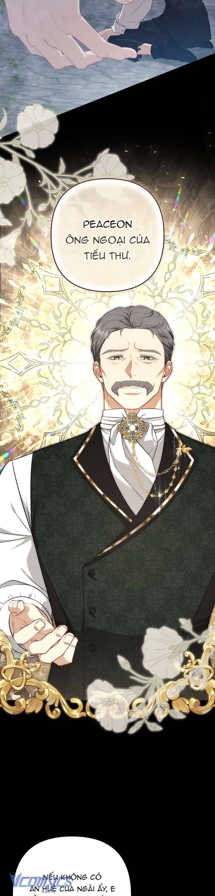 Tôi Đang Xem Một Vở Kịch - Chapter 17 - Page 43