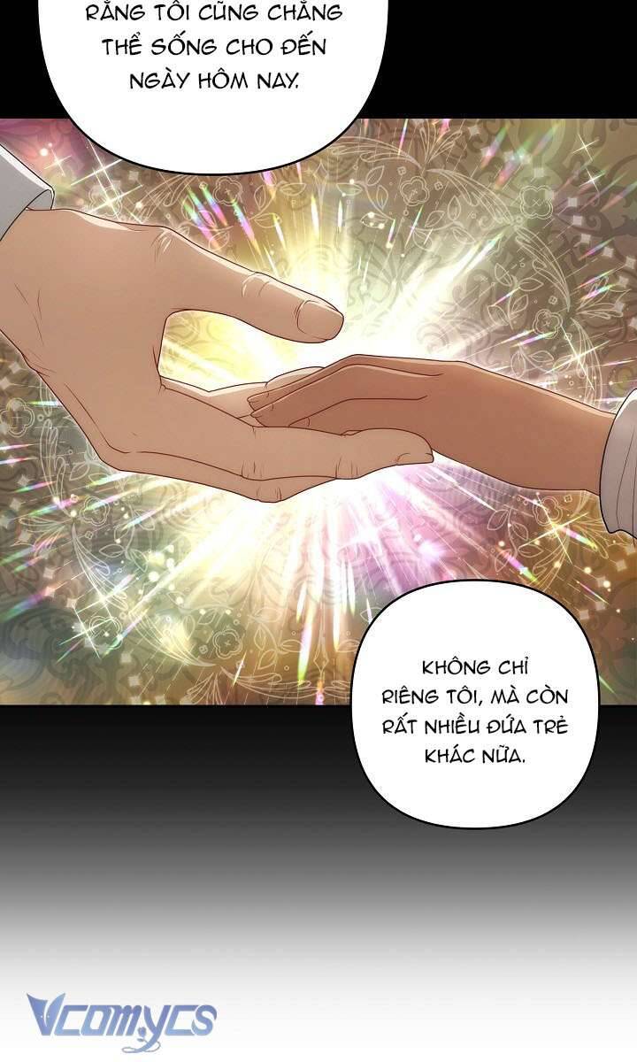 Tôi Đang Xem Một Vở Kịch - Chapter 17 - Page 44