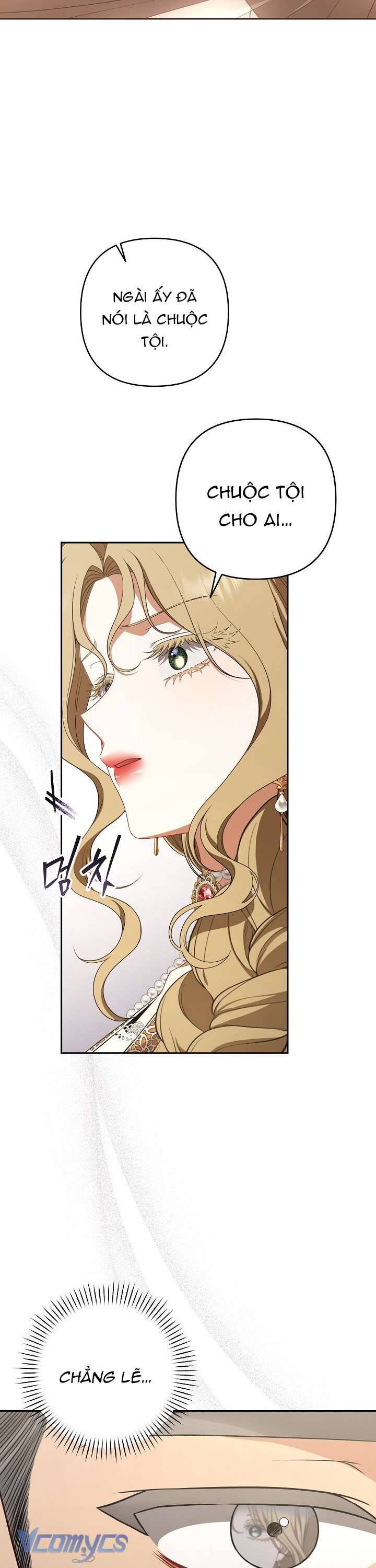 Tôi Đang Xem Một Vở Kịch - Chapter 17 - Page 46