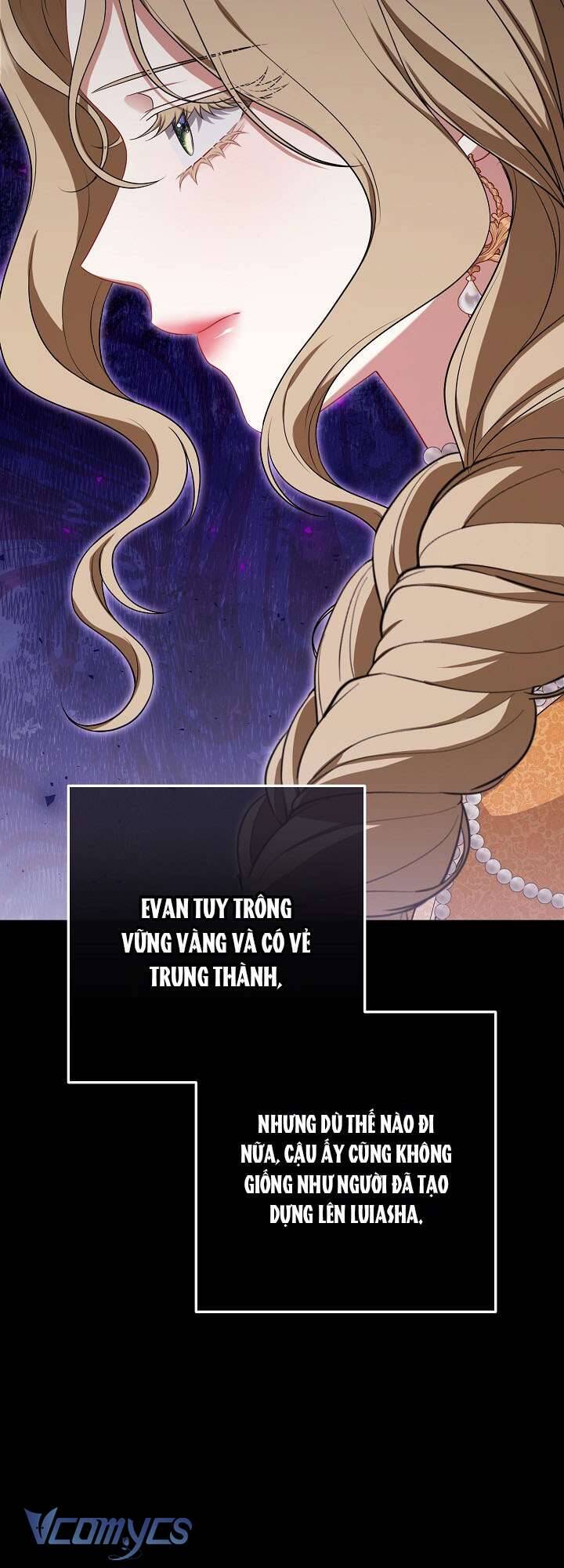 Tôi Đang Xem Một Vở Kịch - Chapter 17 - Page 51