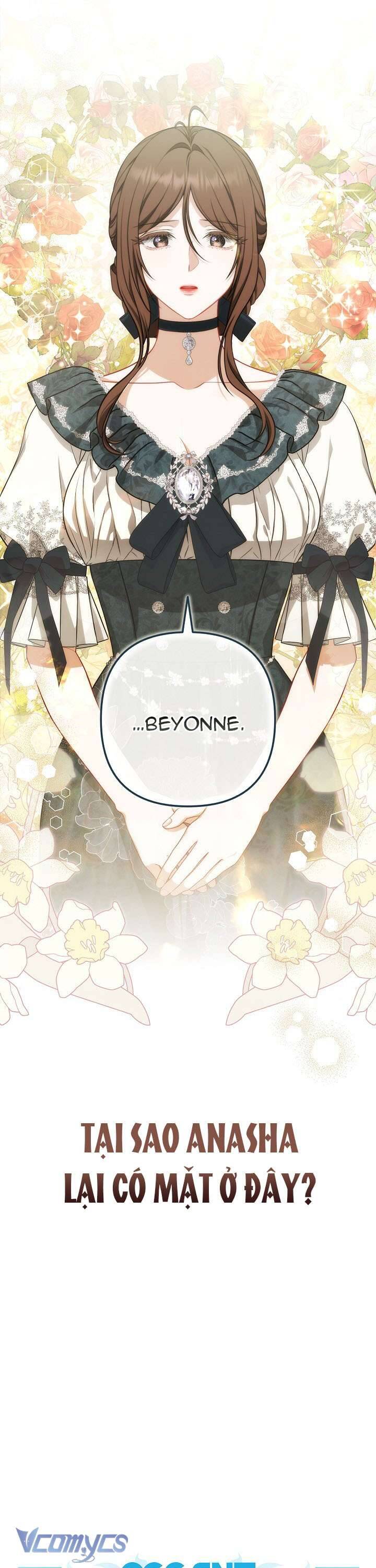 Tôi Đang Xem Một Vở Kịch - Chapter 17 - Page 54