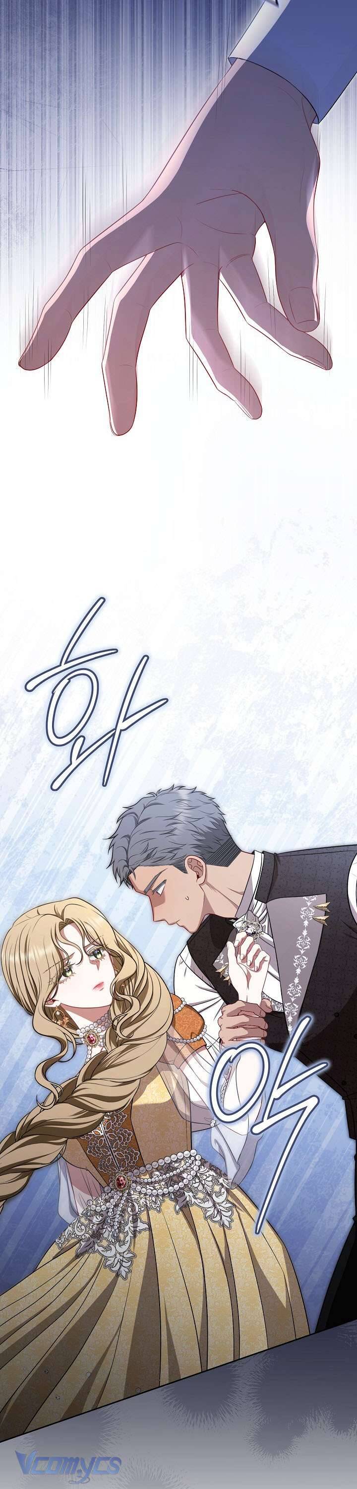 Tôi Đang Xem Một Vở Kịch - Chapter 17 - Page 7