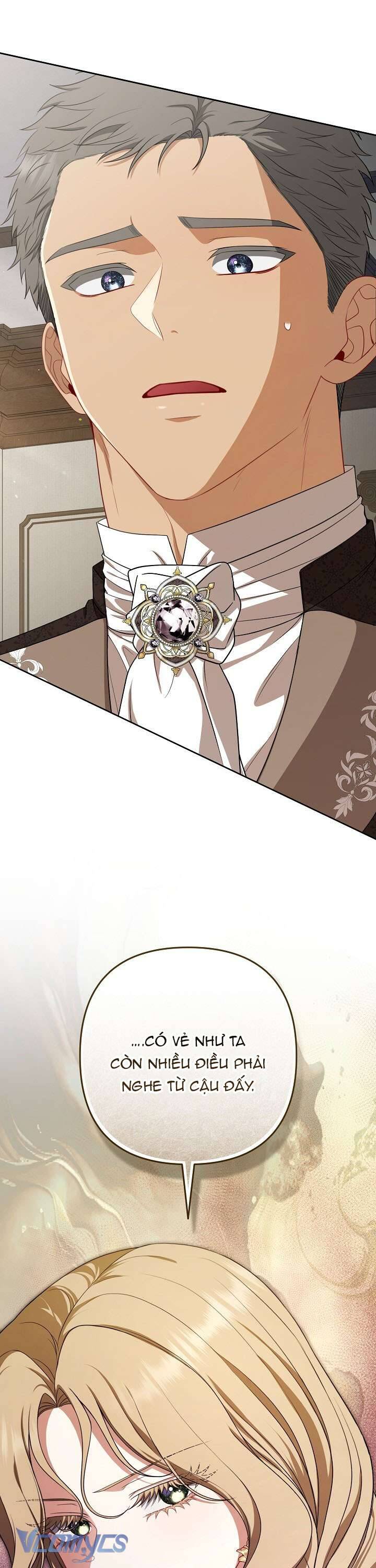 Tôi Đang Xem Một Vở Kịch - Chapter 17 - Page 9