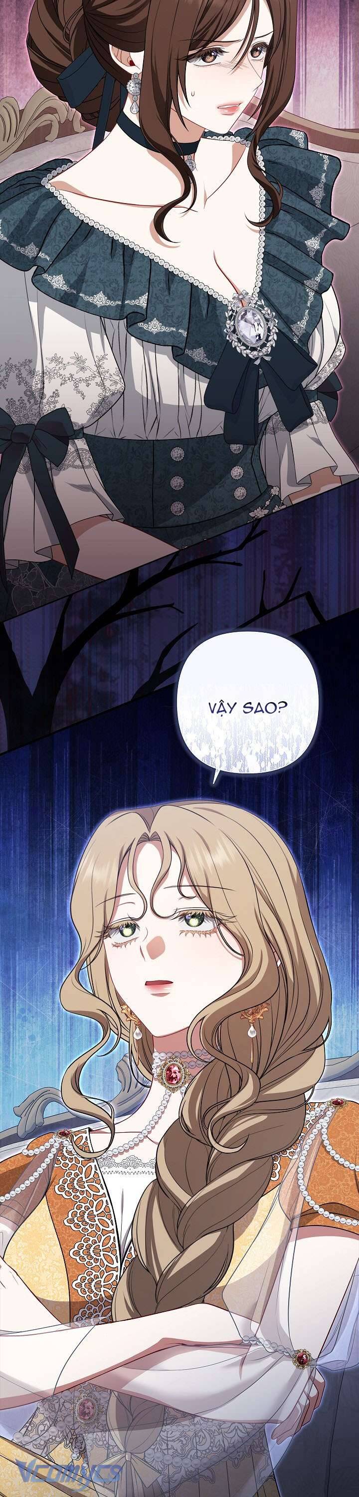 Tôi Đang Xem Một Vở Kịch - Chapter 18 - Page 14