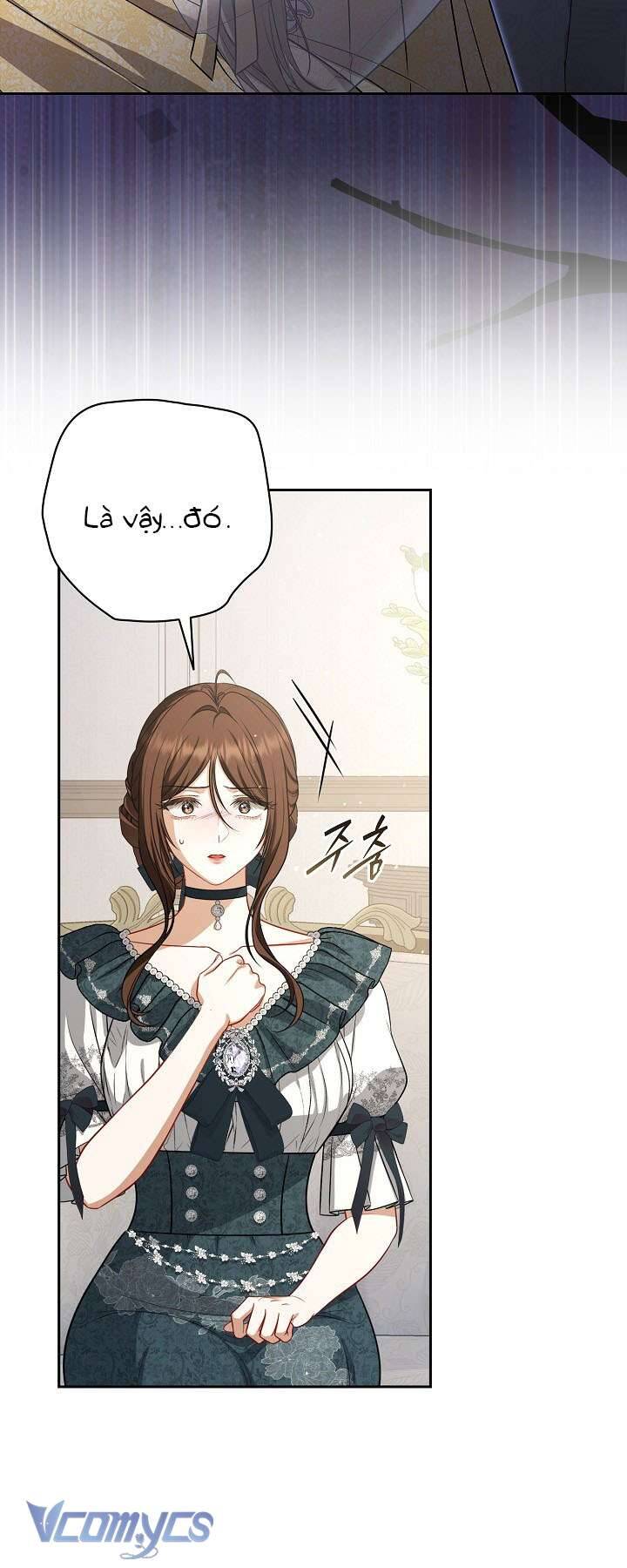 Tôi Đang Xem Một Vở Kịch - Chapter 18 - Page 15