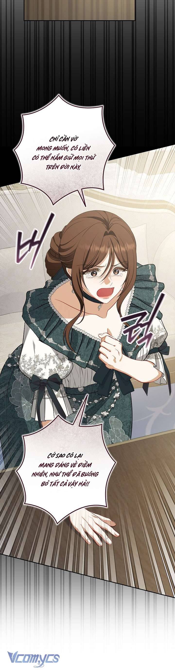 Tôi Đang Xem Một Vở Kịch - Chapter 18 - Page 17