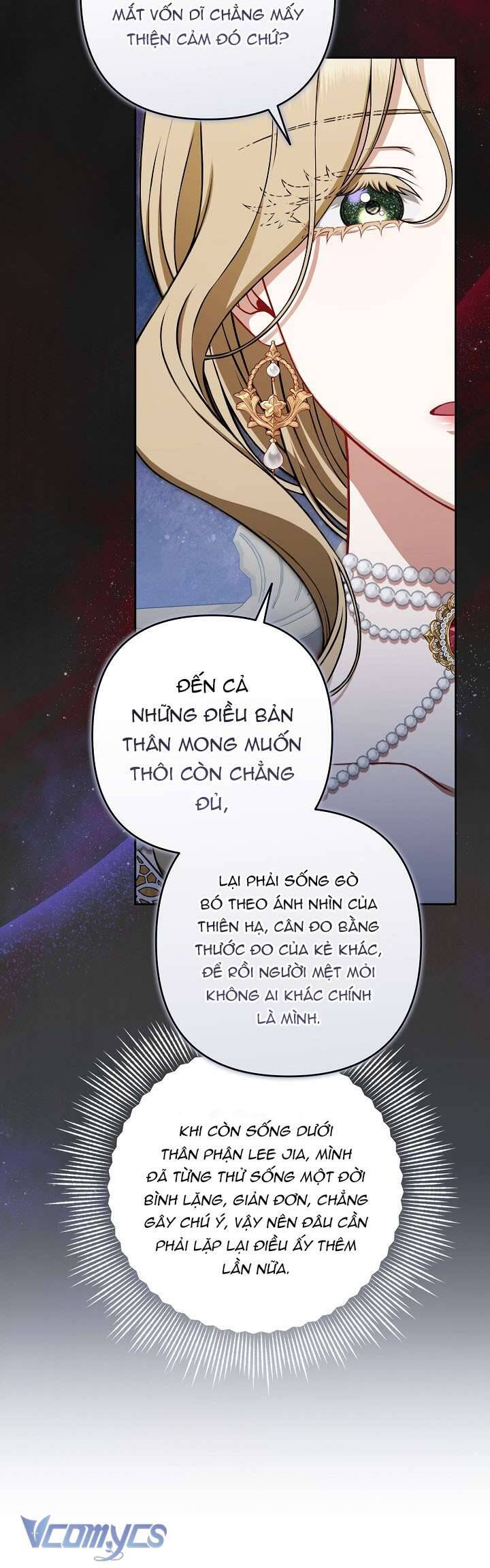 Tôi Đang Xem Một Vở Kịch - Chapter 18 - Page 21