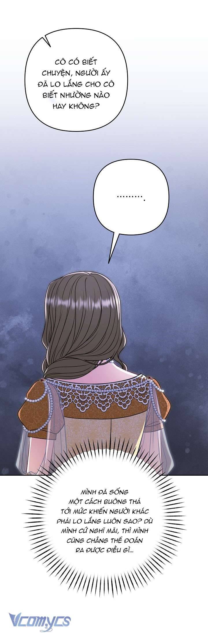 Tôi Đang Xem Một Vở Kịch - Chapter 18 - Page 22