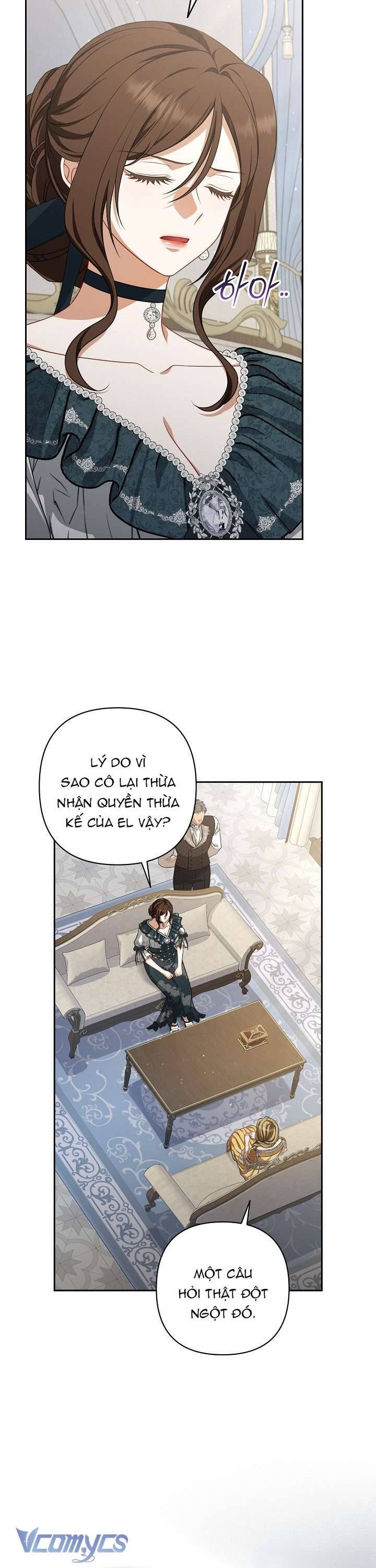 Tôi Đang Xem Một Vở Kịch - Chapter 18 - Page 24