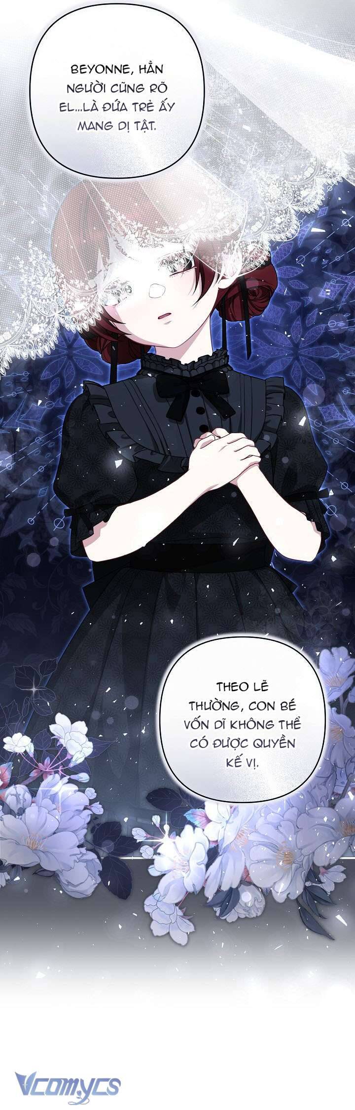 Tôi Đang Xem Một Vở Kịch - Chapter 18 - Page 25