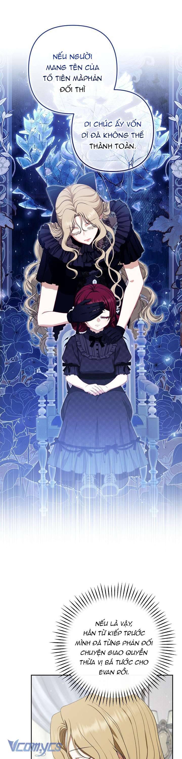 Tôi Đang Xem Một Vở Kịch - Chapter 18 - Page 26