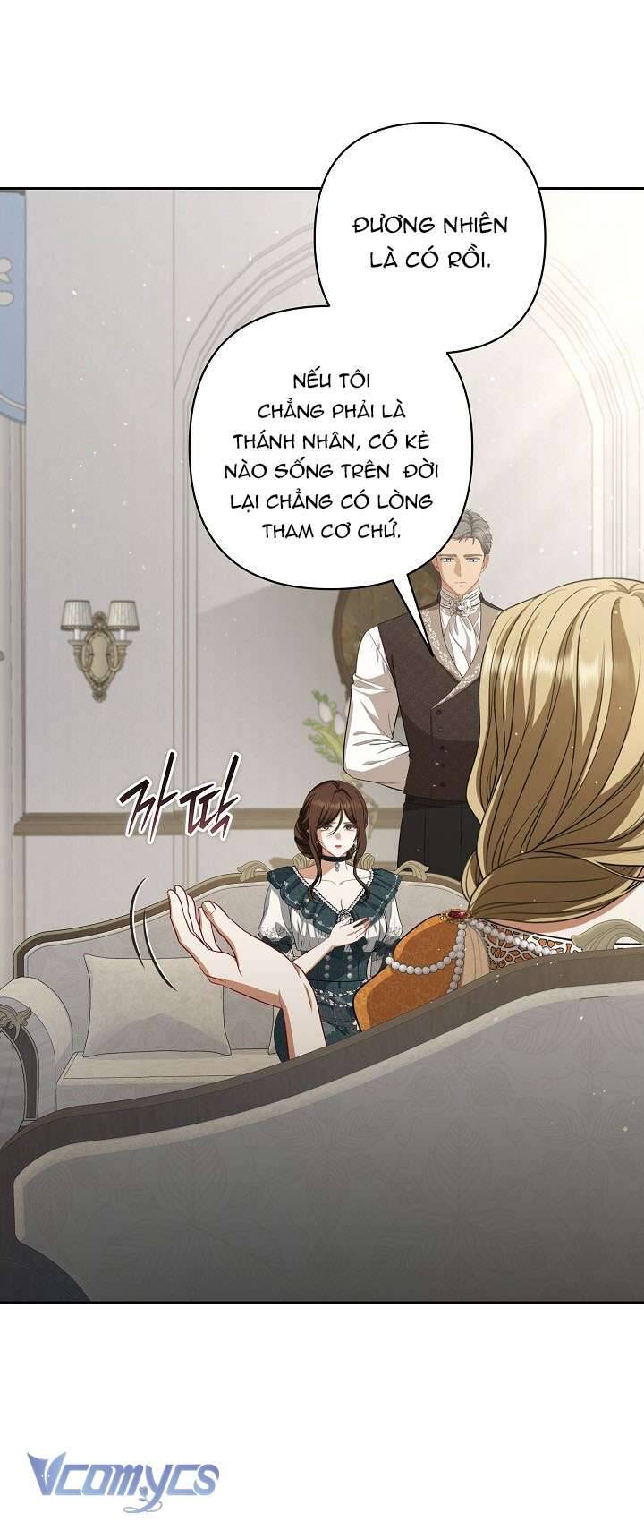 Tôi Đang Xem Một Vở Kịch - Chapter 18 - Page 28
