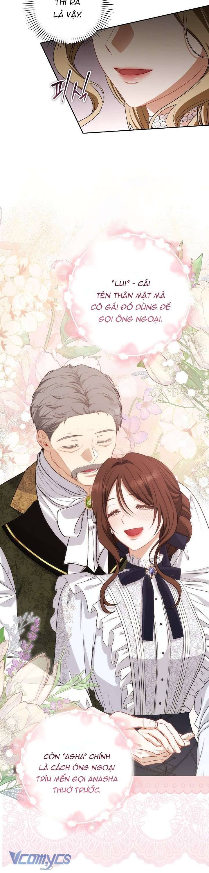 Tôi Đang Xem Một Vở Kịch - Chapter 18 - Page 3