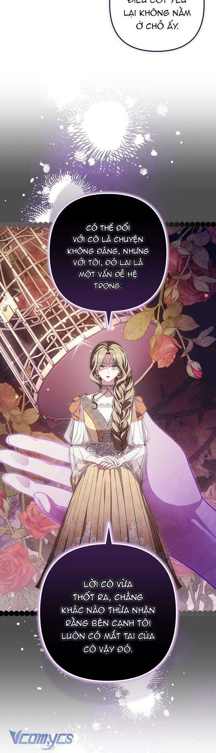 Tôi Đang Xem Một Vở Kịch - Chapter 18 - Page 32