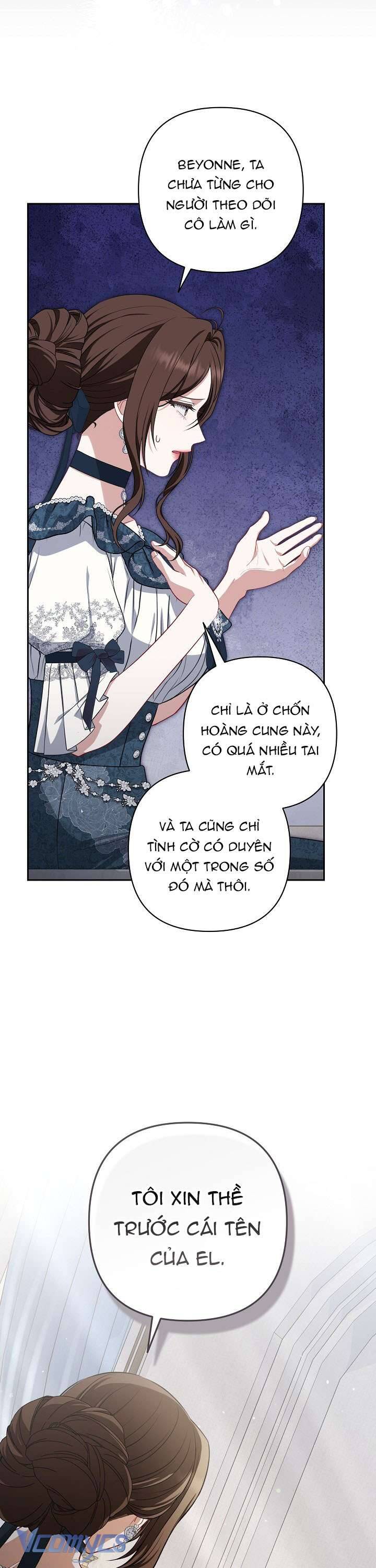 Tôi Đang Xem Một Vở Kịch - Chapter 18 - Page 33