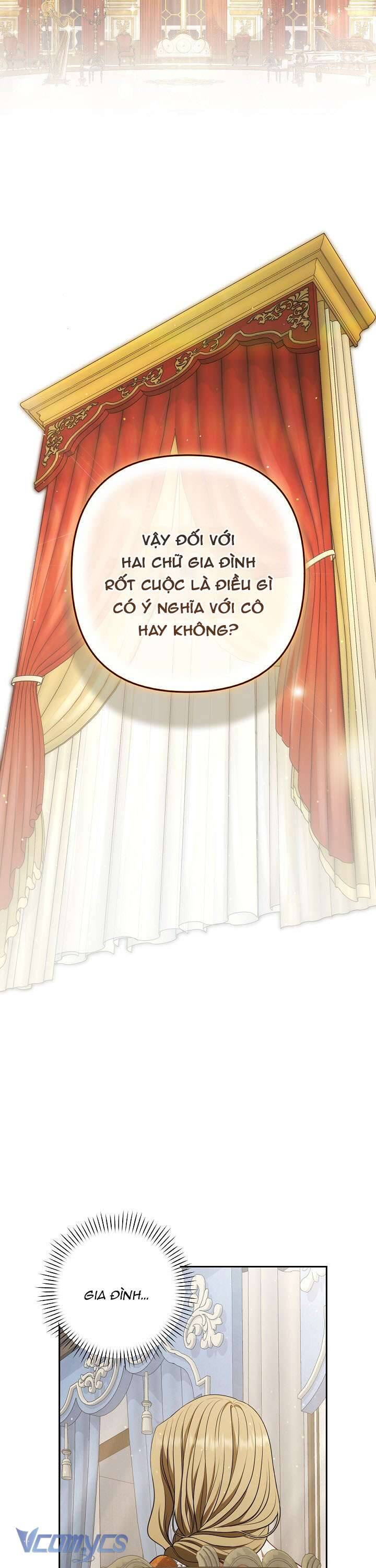 Tôi Đang Xem Một Vở Kịch - Chapter 18 - Page 37