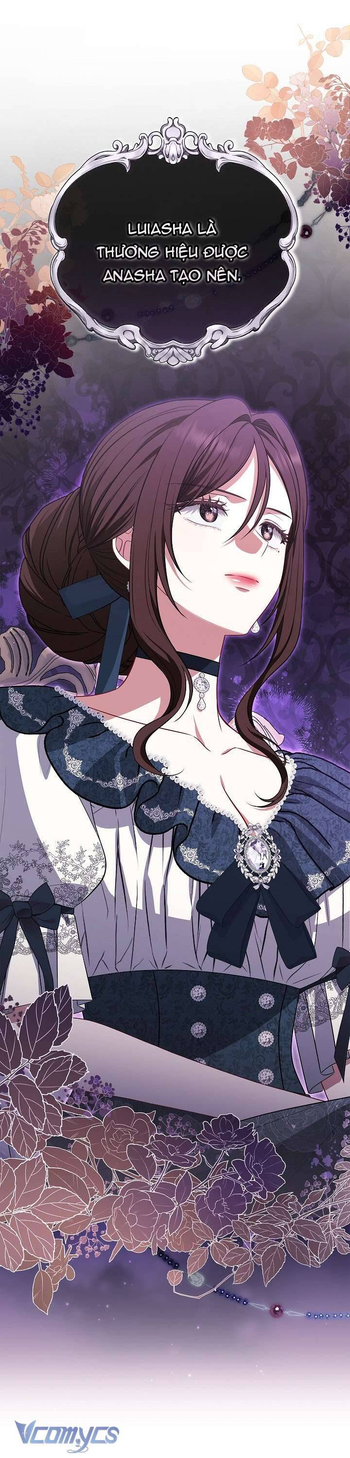 Tôi Đang Xem Một Vở Kịch - Chapter 18 - Page 4