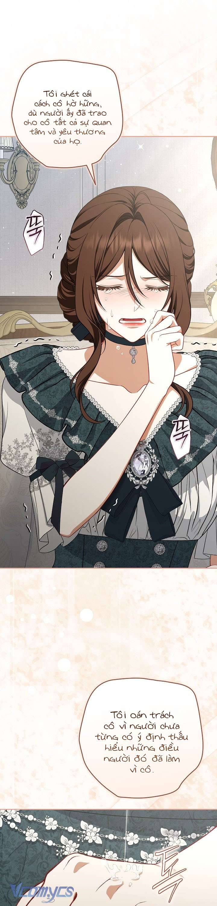 Tôi Đang Xem Một Vở Kịch - Chapter 18 - Page 41