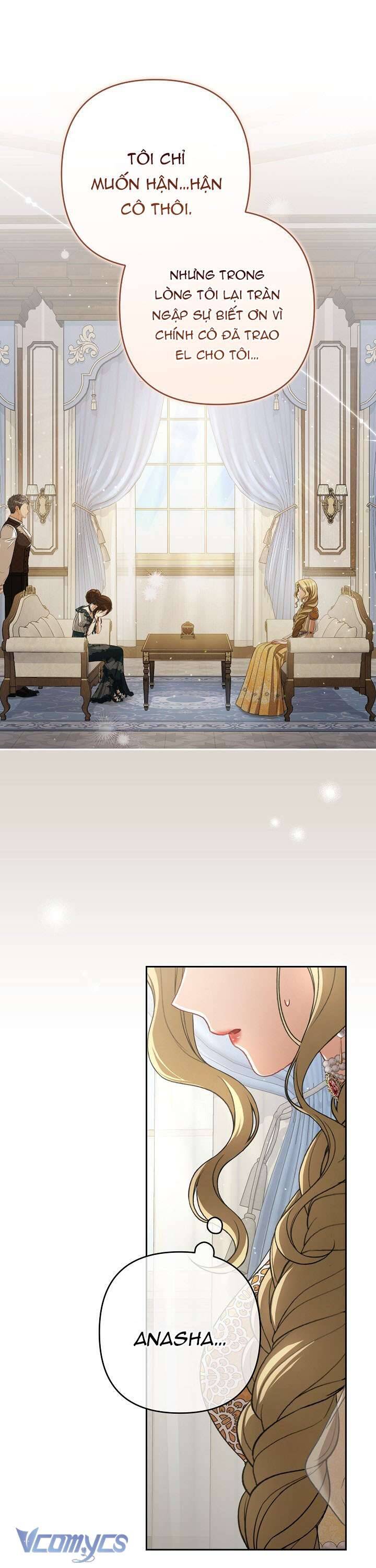 Tôi Đang Xem Một Vở Kịch - Chapter 18 - Page 44