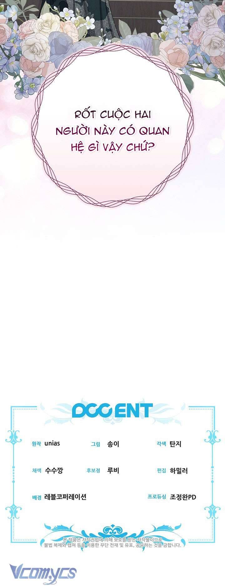 Tôi Đang Xem Một Vở Kịch - Chapter 18 - Page 48