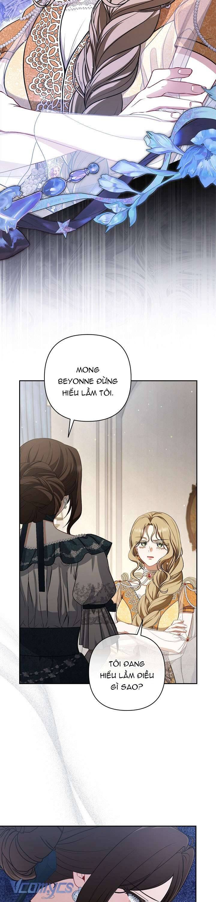 Tôi Đang Xem Một Vở Kịch - Chapter 18 - Page 6