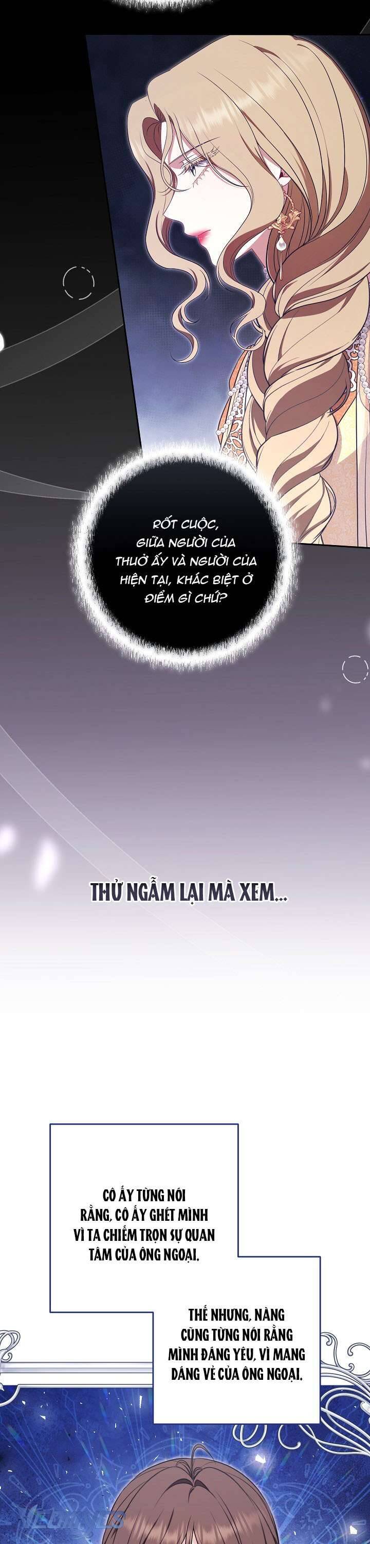 Tôi Đang Xem Một Vở Kịch - Chapter 19 - Page 14