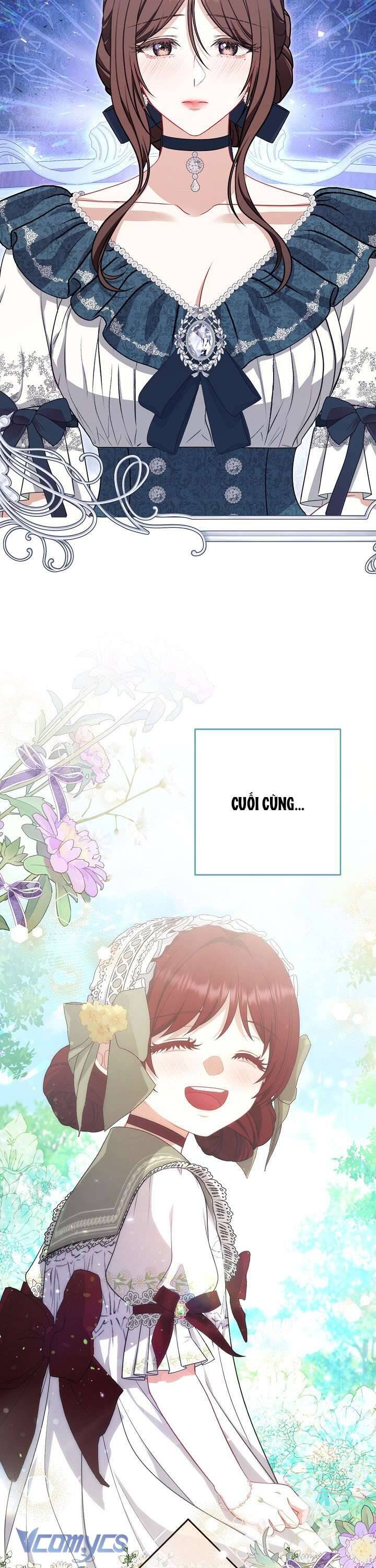 Tôi Đang Xem Một Vở Kịch - Chapter 19 - Page 15