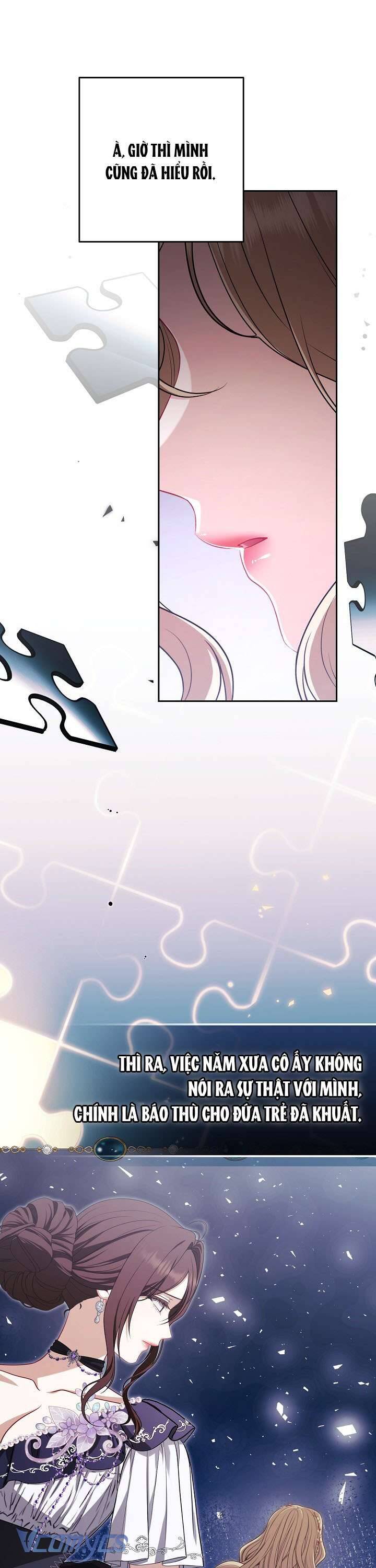 Tôi Đang Xem Một Vở Kịch - Chapter 19 - Page 17