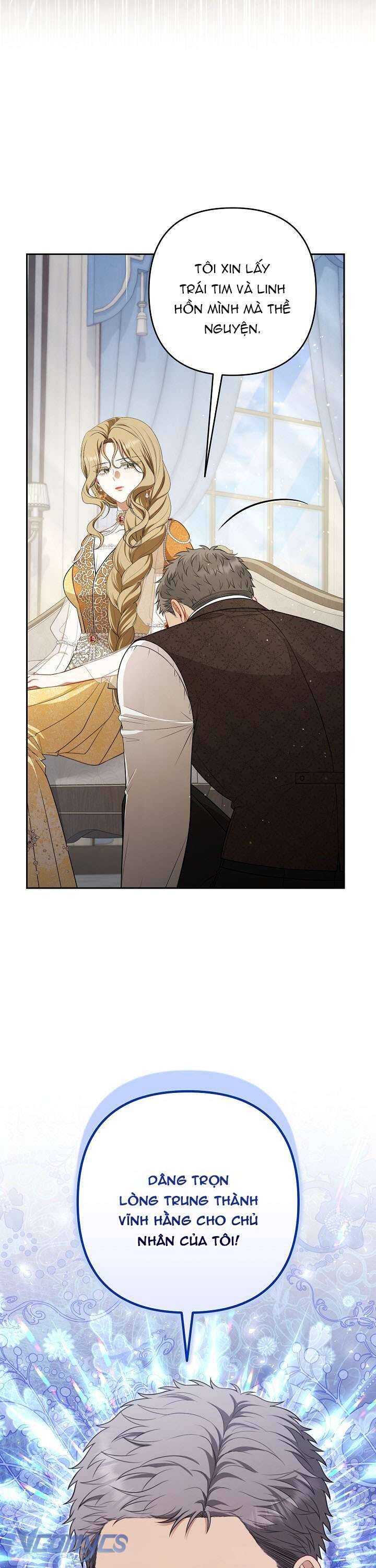 Tôi Đang Xem Một Vở Kịch - Chapter 19 - Page 19