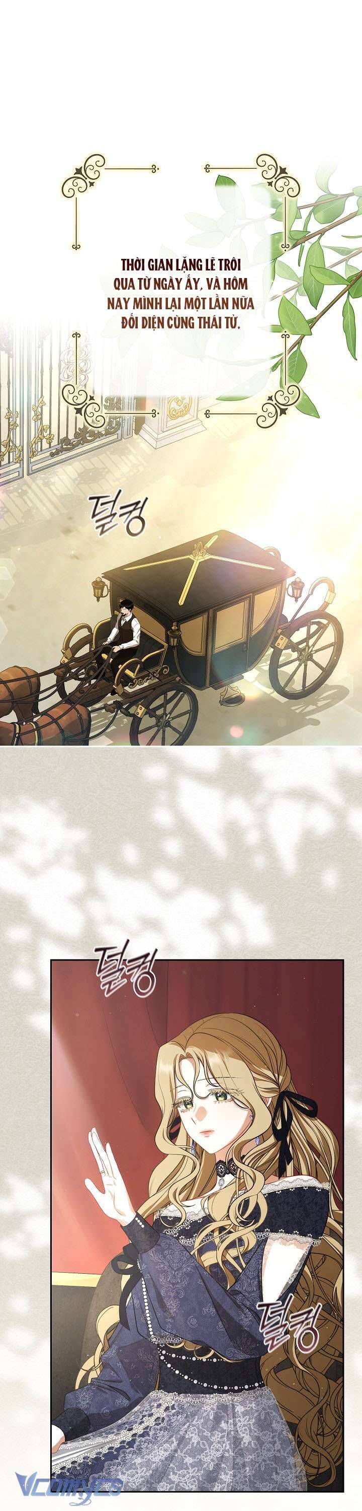 Tôi Đang Xem Một Vở Kịch - Chapter 19 - Page 21