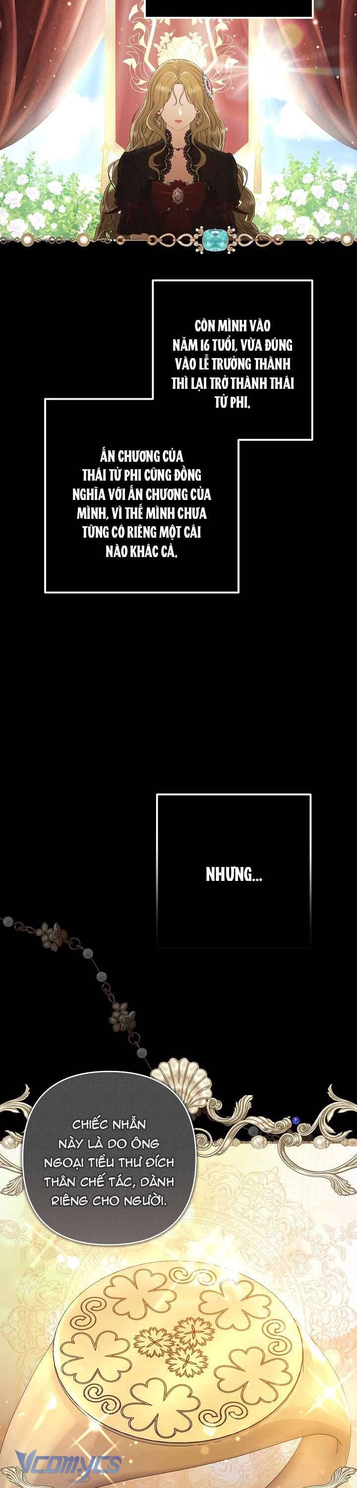 Tôi Đang Xem Một Vở Kịch - Chapter 19 - Page 24