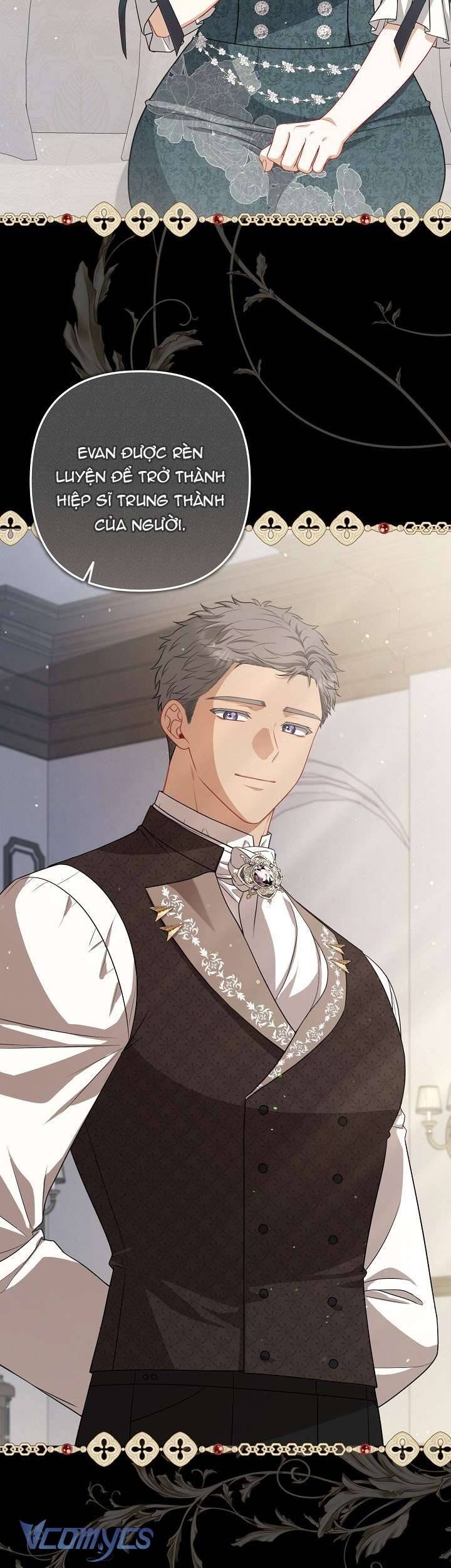 Tôi Đang Xem Một Vở Kịch - Chapter 19 - Page 27