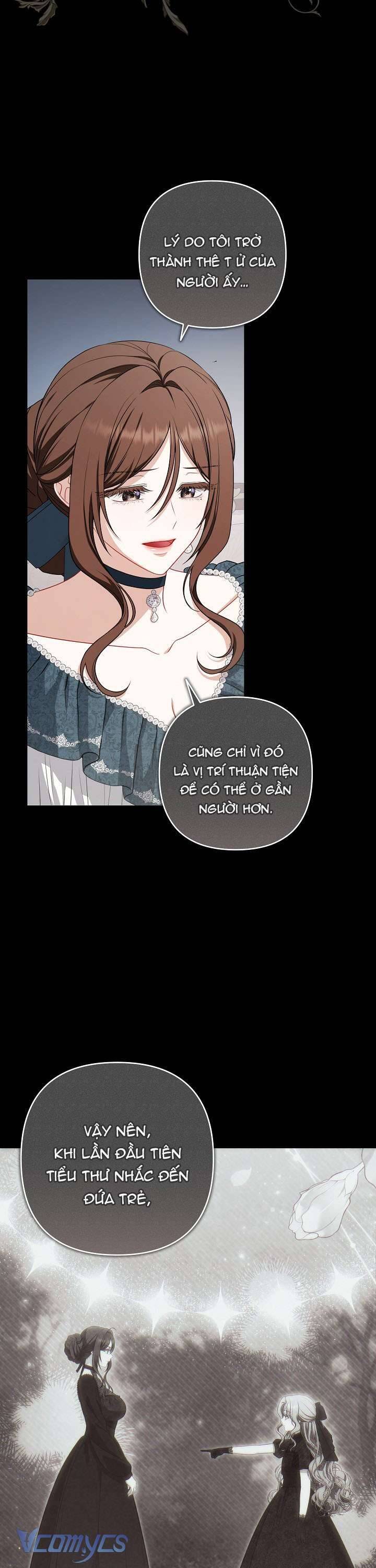 Tôi Đang Xem Một Vở Kịch - Chapter 19 - Page 28