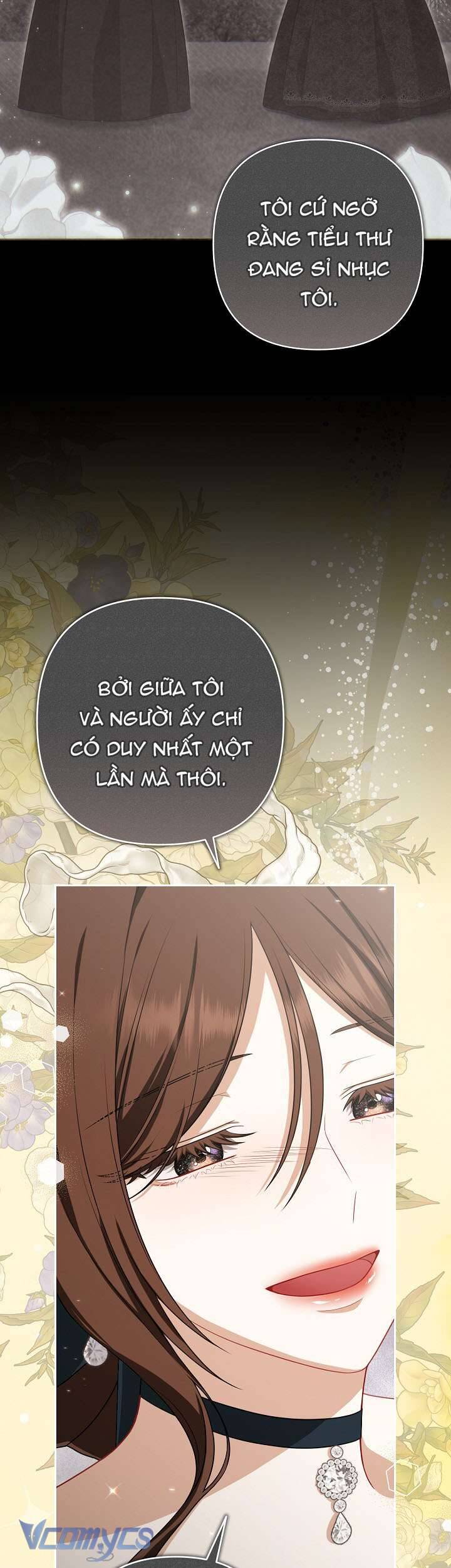 Tôi Đang Xem Một Vở Kịch - Chapter 19 - Page 29